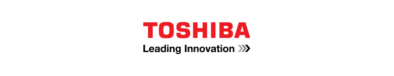 TOSHIBA