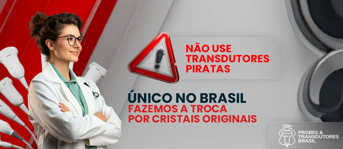 Probes e Transdutores Brasil — imagem 3